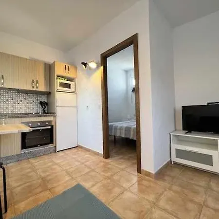 Appartement Casita A 150m De La Playa 2 Personas