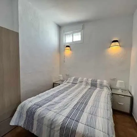 Casita A 150m De La Playa 2 Personas Appartement Cadix