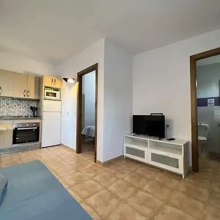 Casita A 150m De La Playa 2 Personas Cadiz